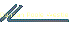 Duncan Poole Westies